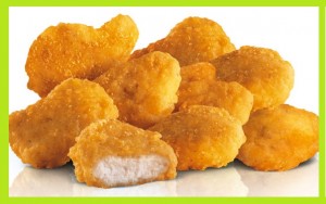 nuggets